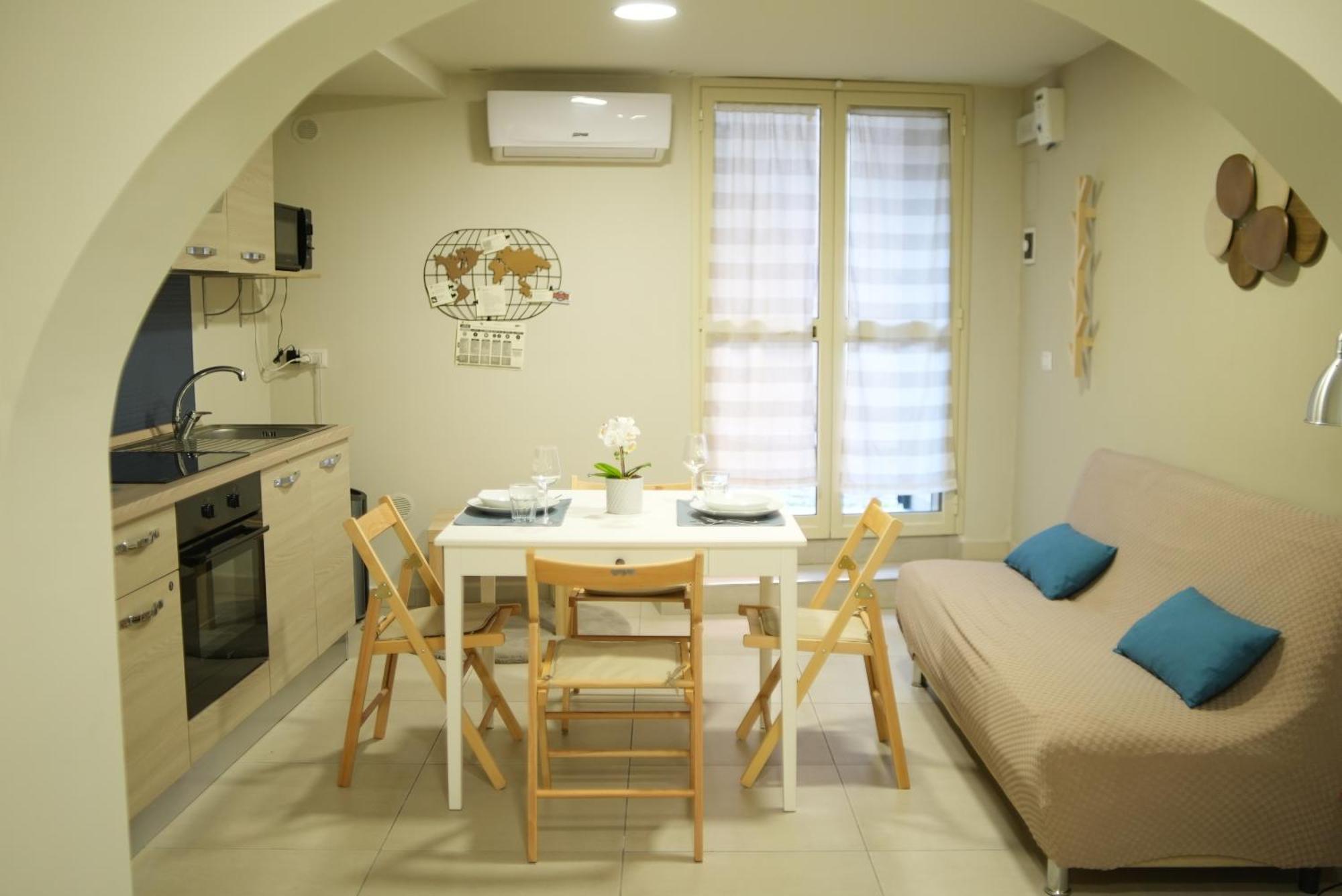 Li Cuti Home Catania Exterior photo