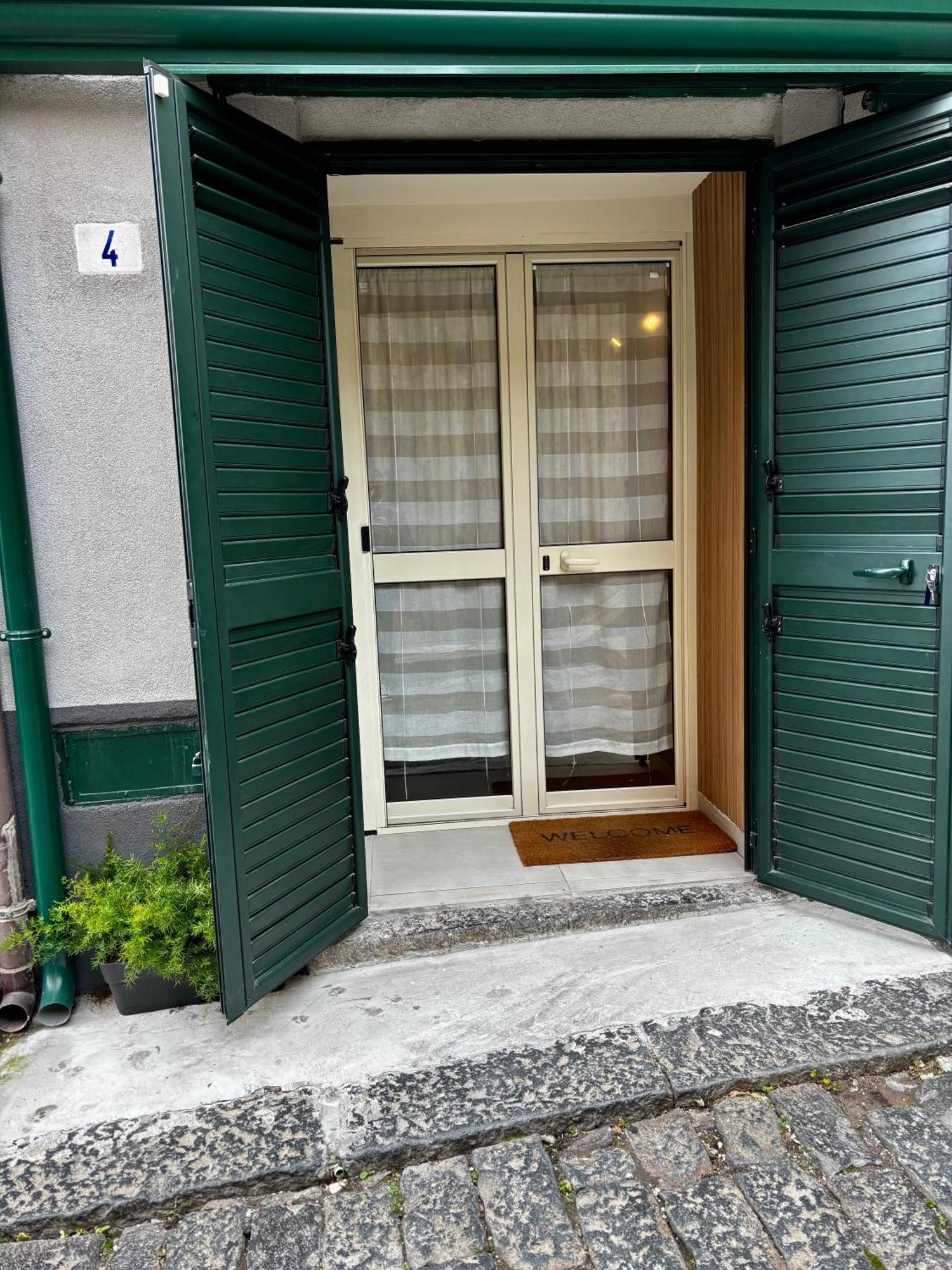 Li Cuti Home Catania Exterior photo