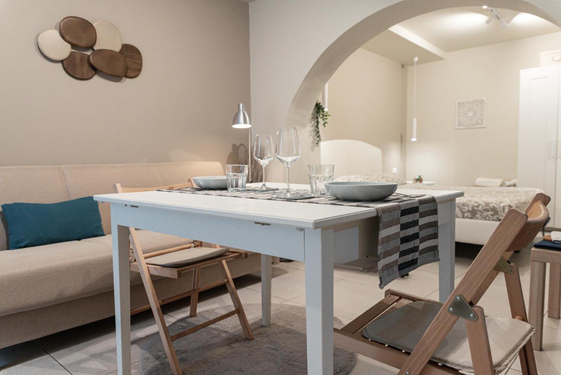 Li Cuti Home Catania Exterior photo